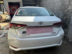 تۆیۆتا کۆرۆلا